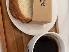 -Peet's 皮爷咖啡(乐峰店)