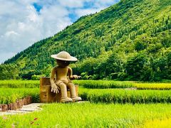 -万峰林风景区