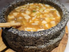 -绿茶餐厅(燕郊永旺店)