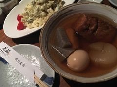 -万藏·荞麦酒房BANKURA JAPANESE SOBA KITCHEN(长乐路店)
