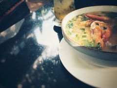 -Fern Forest Cafe