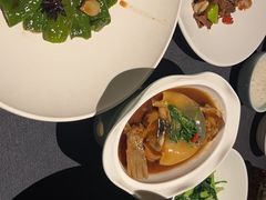 -肆月河豚·淮扬菜·湘菜(华天店)
