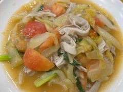 -潮粥馆(长江花园店)