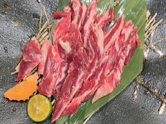 -海之屋韩式烤肉(海棠68环球美食街店)