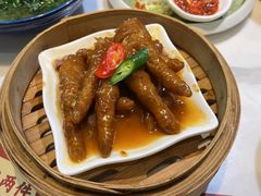 -赏点粤式点心(广州塔店)