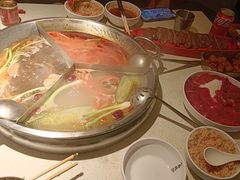 -小龙坎火锅(春熙太古里店)