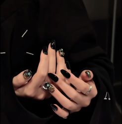 -MB·nail美甲美睫