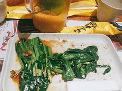 -木屋烧烤(上梅林店)