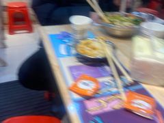 -柳州肥姨妈大骨螺蛳粉(东靖路店)