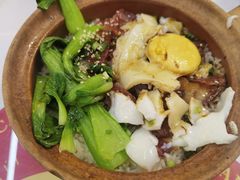 -赵财记·肠粉·煲仔饭(九龙城店)