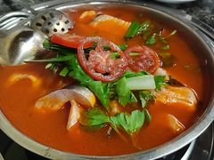 -雷山鱼酱酸汤鱼·酸汤牛肉(花果园T1区店)