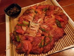 -Outdark Korean Restaurant