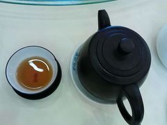 黑金炖肉汁-黄埔华苑酒家(黄埔总店)