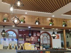 -天源居餐厅·地方特色菜(张北店)
