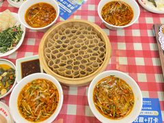 -小慧莜面村(青东店)