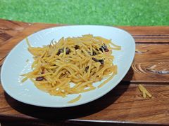 -海拉尔蒙古包(房山长阳店)