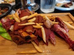 -顺风海鲜港(金玉兰店)