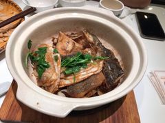 啫啫水库鱼头-清晖小苑•顺德地方菜(壹海城店)