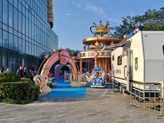 -王府井百货熙地港店