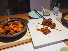 -棠小馆(御东店)