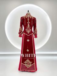 点击看大图 -纯色时光婚纱艺术馆WHITE