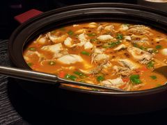 -金谷仓家庭料理(马泉营店)