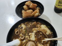 -东华豆花(漳州店)