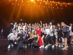 -中广艺影传媒艺术(福田校区)