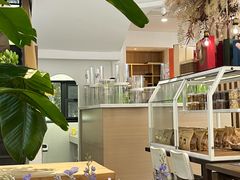 -嗒令甜品·主题融合料理餐厅(首座时代店)
