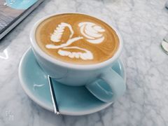 -边渡咖啡烘焙店(昙华林店)