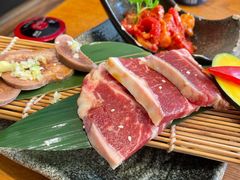 -炎蔵牛舌烤肉