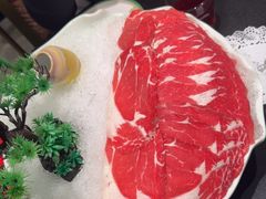 -南门四季铜锅涮肉(大屯·北苑店)
