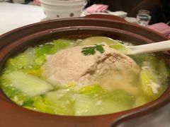 -百富源·海鲜辽菜(浑河堡店)