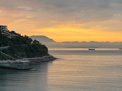 -深圳大梅沙京基洲际度假酒店