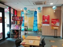-麦当劳(天塔道店)