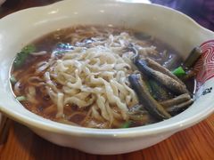 -邵顺兴锅盖面(金山宝地店)