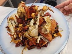 -来之顺海鲜菜馆·青岛菜·始于1993(栈桥店)