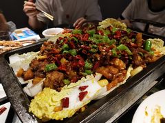 -夜猫子串吧·龙虾.江西小炒(万塘路店)