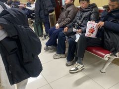 -中国中医科学院西苑医院(本部)