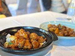 -禧宴Joyous Restaurant(禧园店)