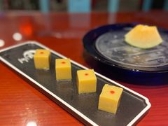 老佛爷最爱的豌豆黄-北平印象.北京烤鸭.新京菜.融合菜(世贸店)