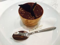 提拉米苏-PAUL LAFAYET 法式甜品(港汇广场店)