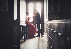 -THE QUEEN(北京店)