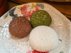 -温野菜涮涮锅(曲江大悦城店)