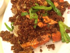 -桥底辣蟹(谢斐道店)