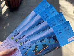 -千岛湖东南湖区