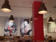 -城市大道红炉披萨烘焙坊