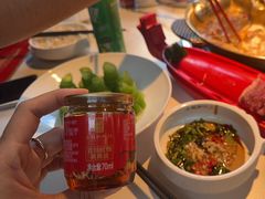 -小龙翻大江文化火锅(宽窄店)