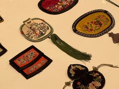 -中国美术学院象山校区-民艺博物馆