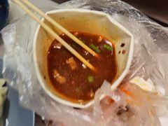 -张东风凉皮(凤翔小区店)